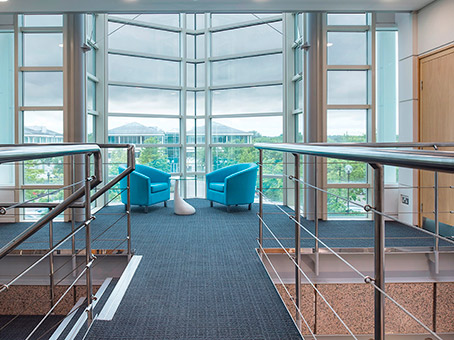 Regus - Northampton Business Park image 4