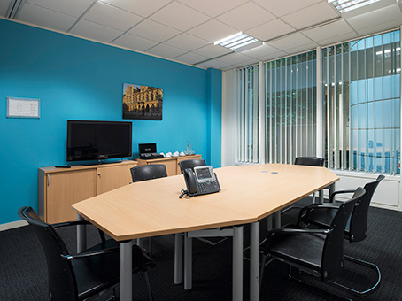 Regus - Northampton Business Park image 2