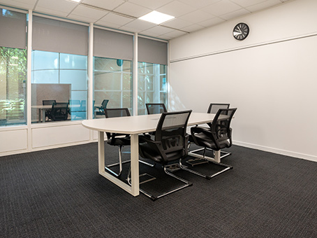Regus - Northampton Business Park image 5