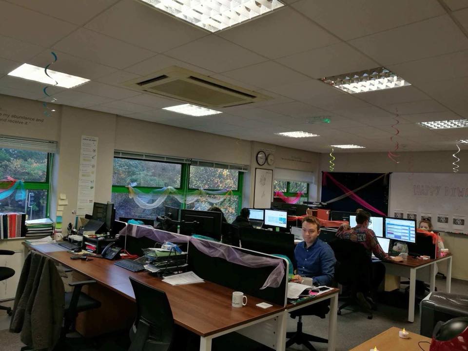 Supplyant Co-Work image 2