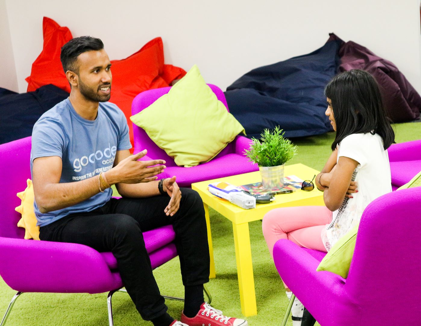 Supplyant Co-Work image 4