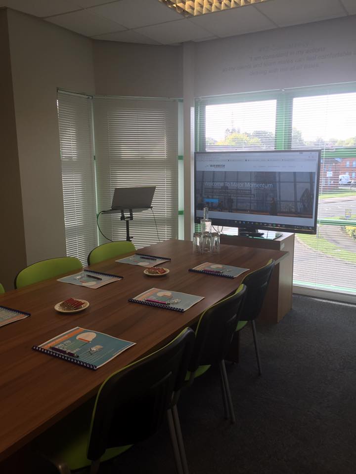 Supplyant Co-Work image 3