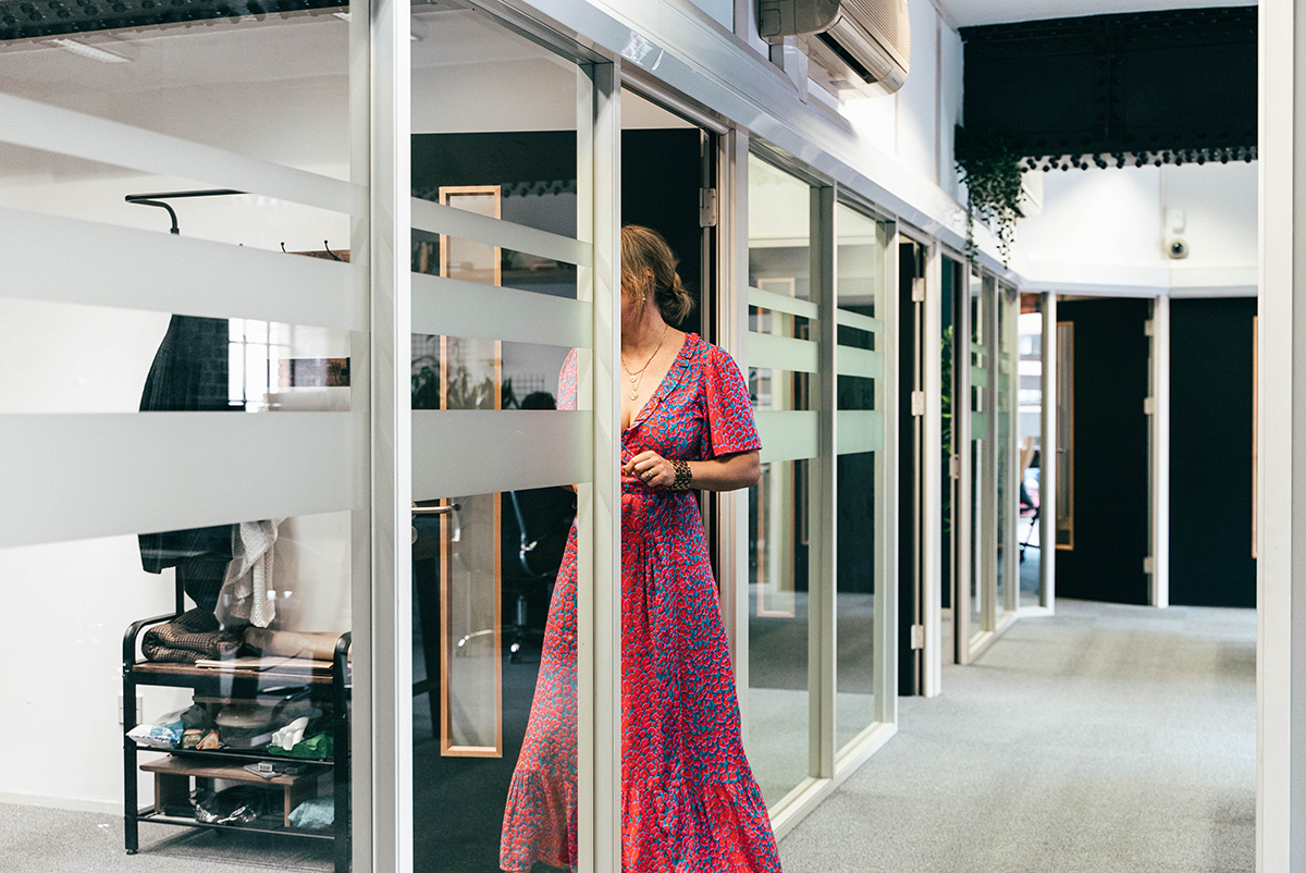 The Old Granary image 2