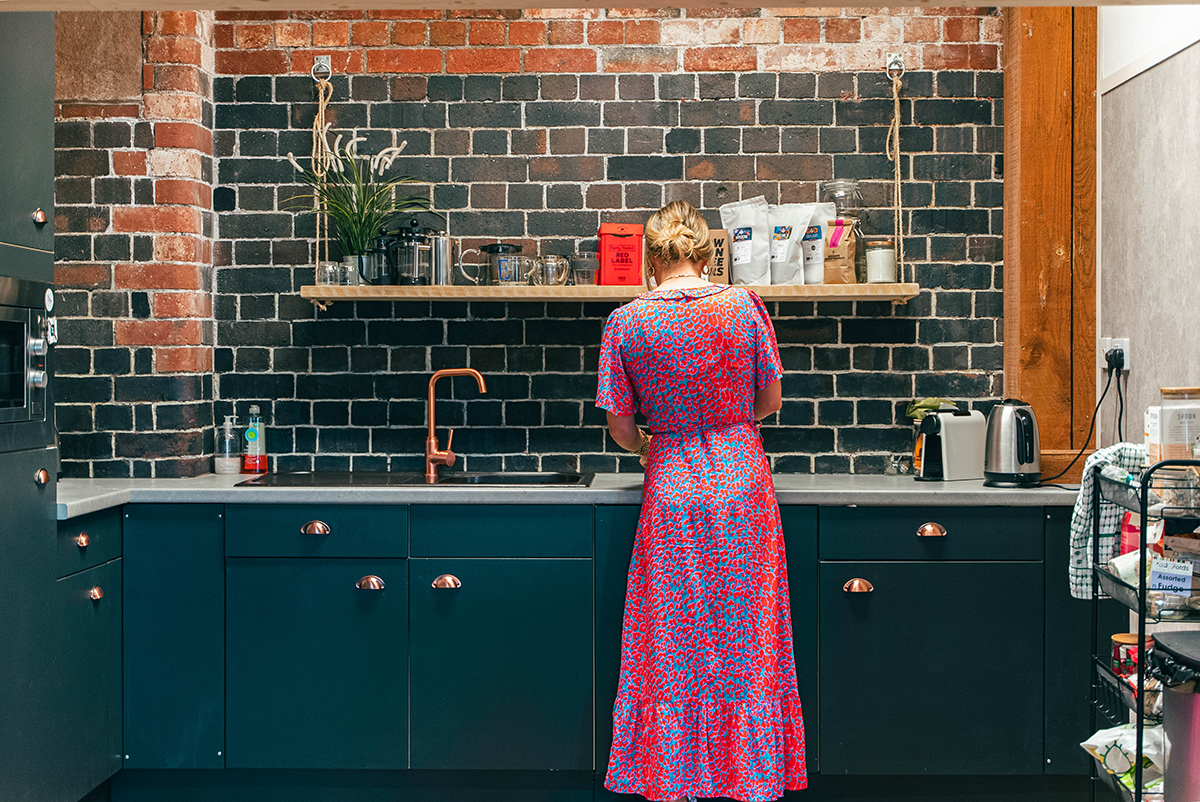 The Old Granary image 4