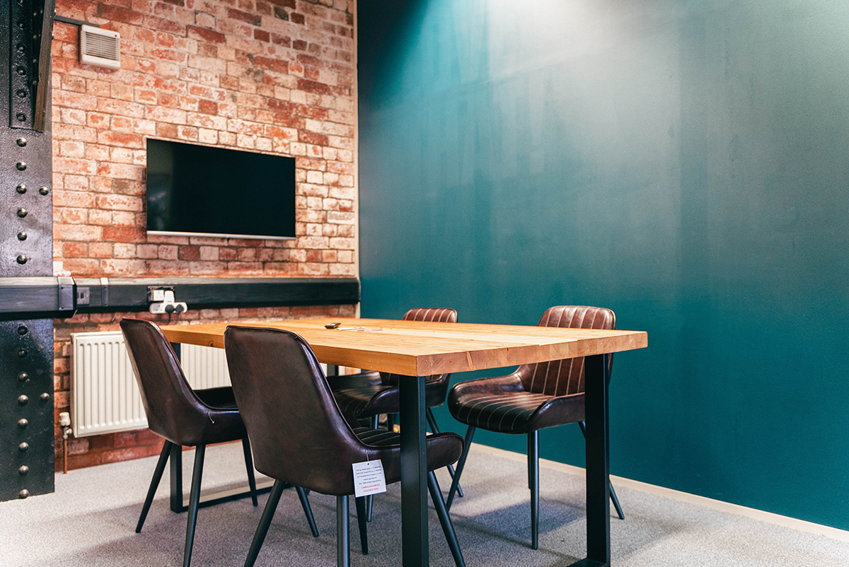 The Old Granary image 5