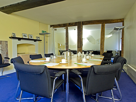 Basepoint - Northfleet, Northfleet image 5