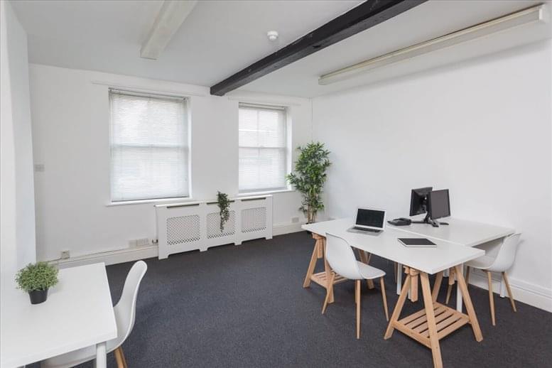 Ber Street Central Ltd image 4