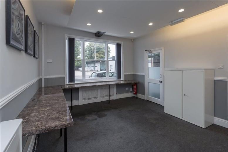 Ber Street Central Ltd image 5