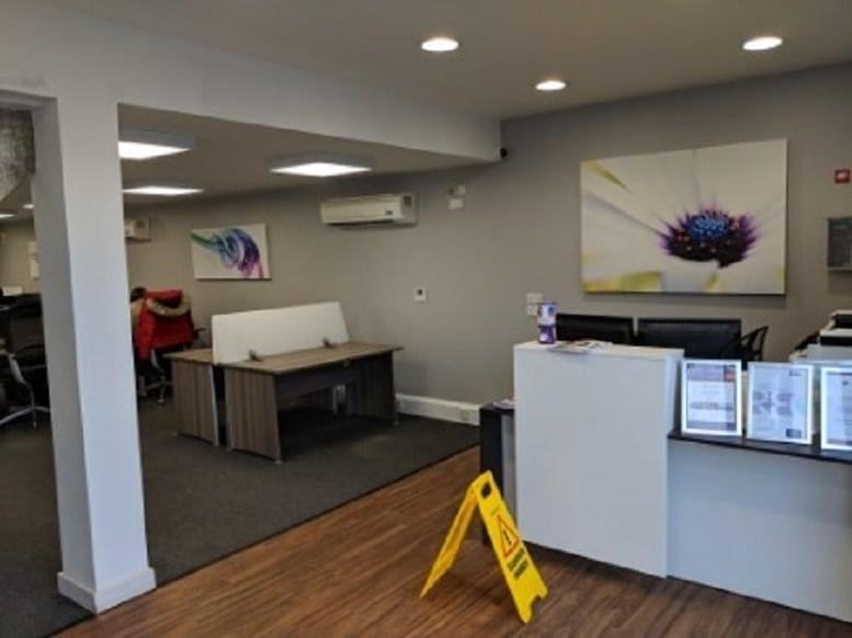 Ber Street Central Ltd image 2