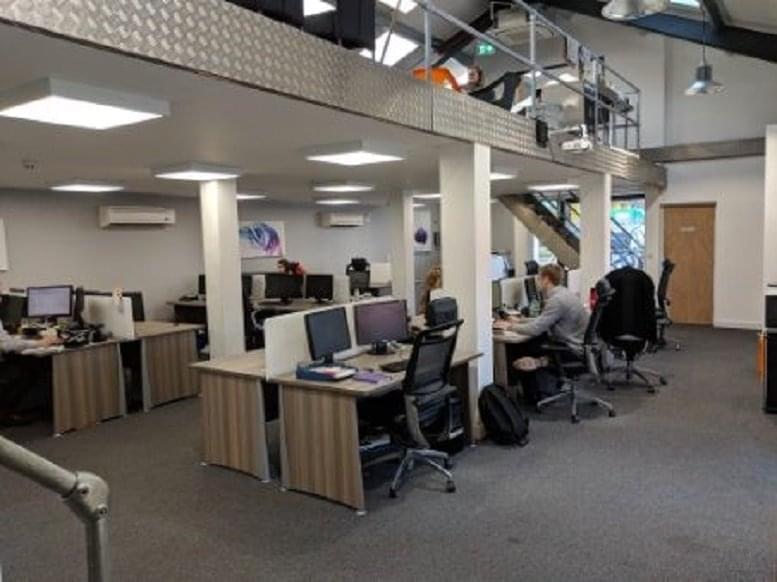 Ber Street Central Ltd image 4