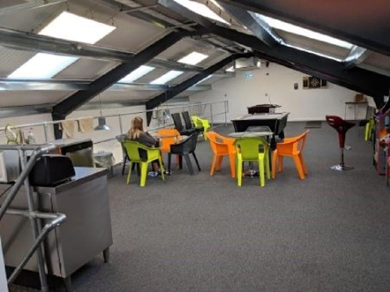 Ber Street Central Ltd image 3