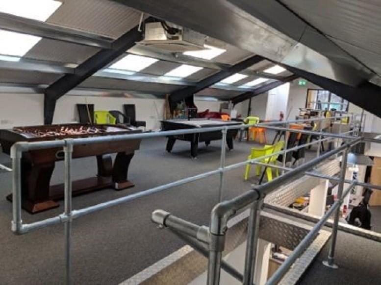 Ber Street Central Ltd image 5