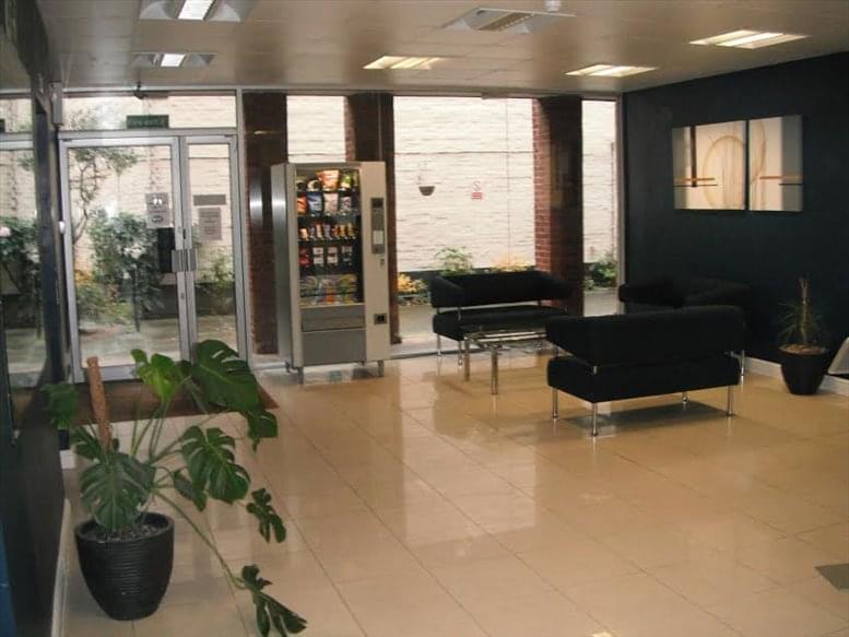 Cygnet House image 2