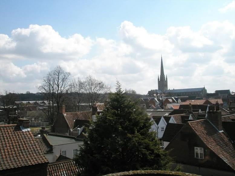 Cygnet House image 4