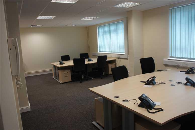 Foxhall Business Centre image 2