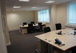 Foxhall Business Centre image 2