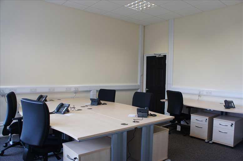 Foxhall Business Centre image 4