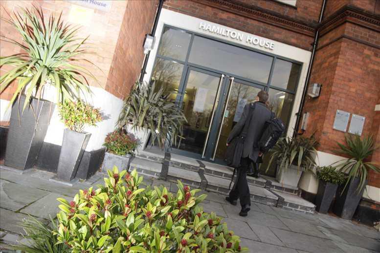 Foxhall Business Centre image 3