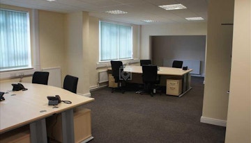 Foxhall Business Centre image 1
