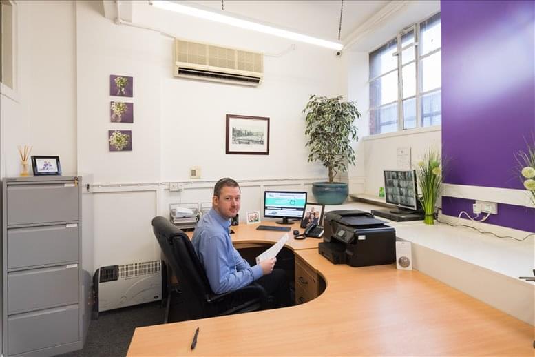 Bizspace Plc image 2