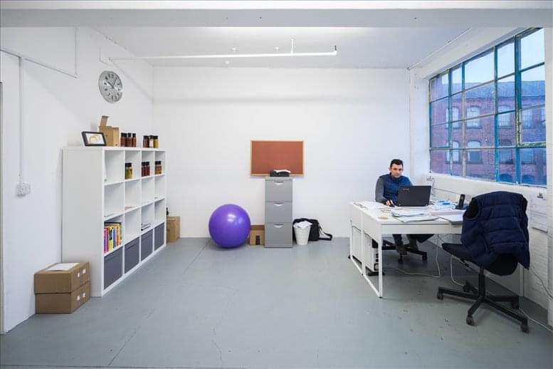 Bizspace Plc image 4