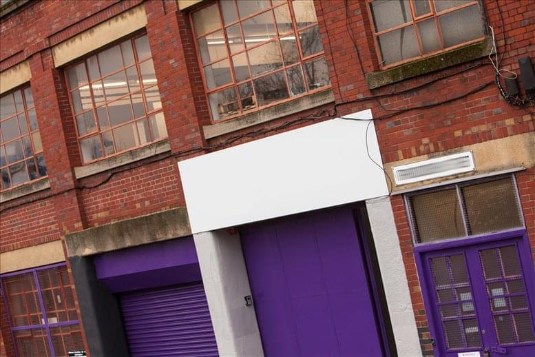 Bizspace Plc image 5