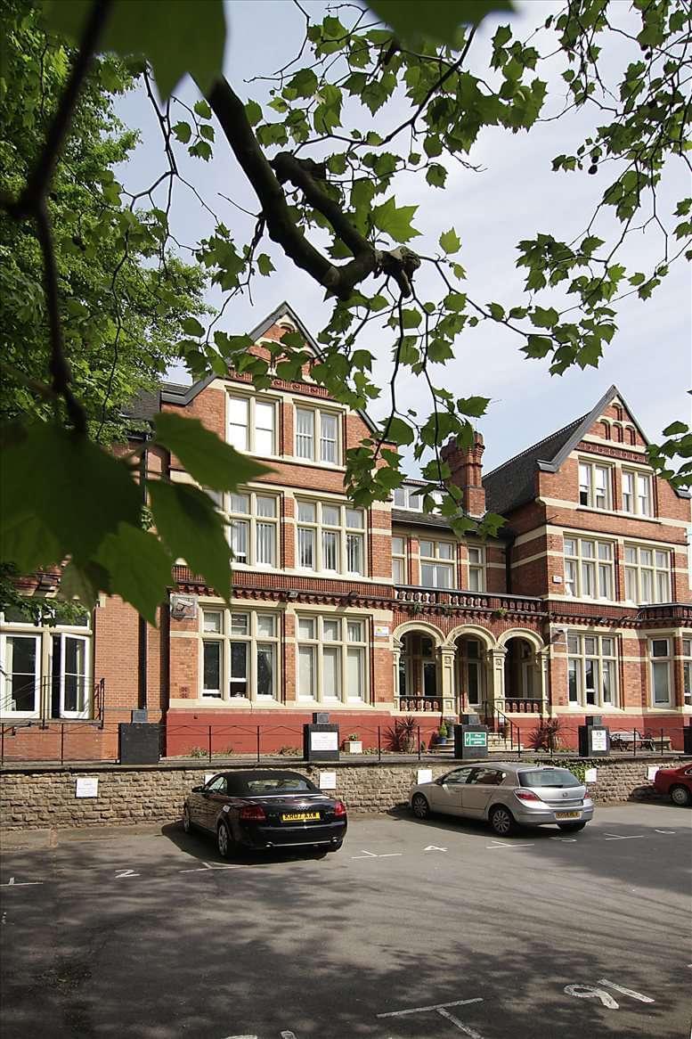 Foxhall Business Centre image 2