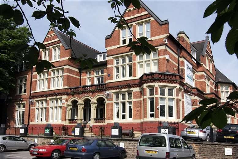 Foxhall Business Centre image 4