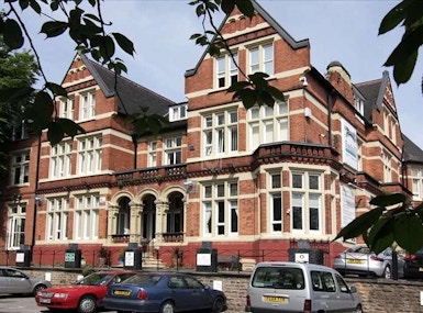 Foxhall Business Centre image 4