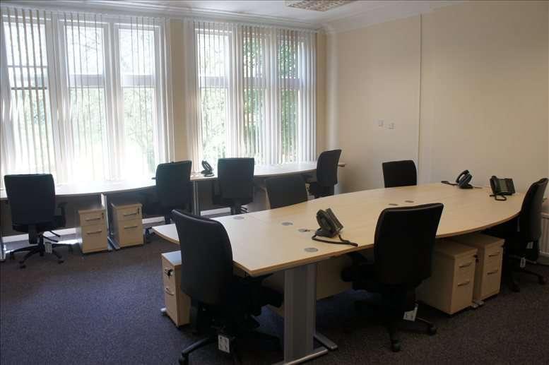 Foxhall Business Centre image 3