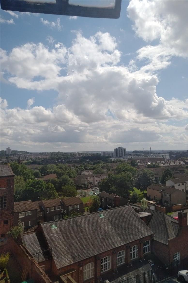 North Nottinghamshire Business Centre image 4