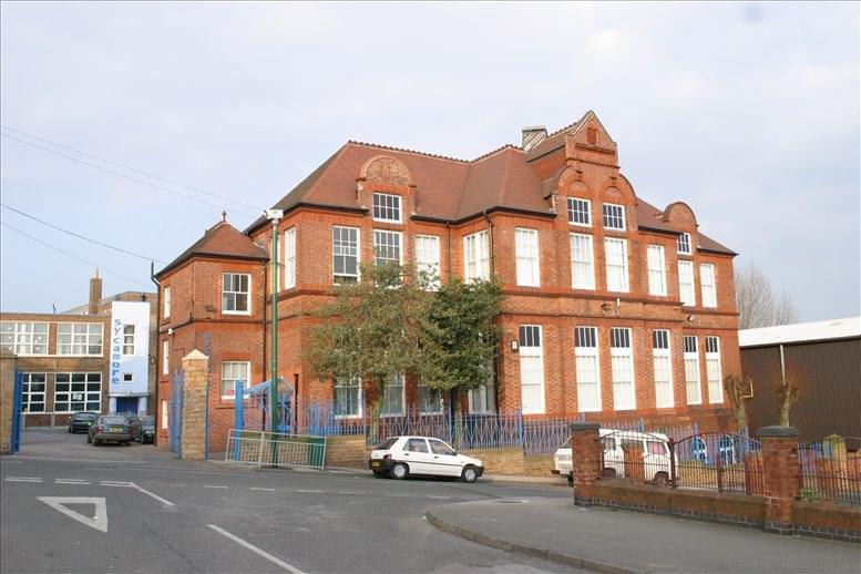 Renewal Trust image 3