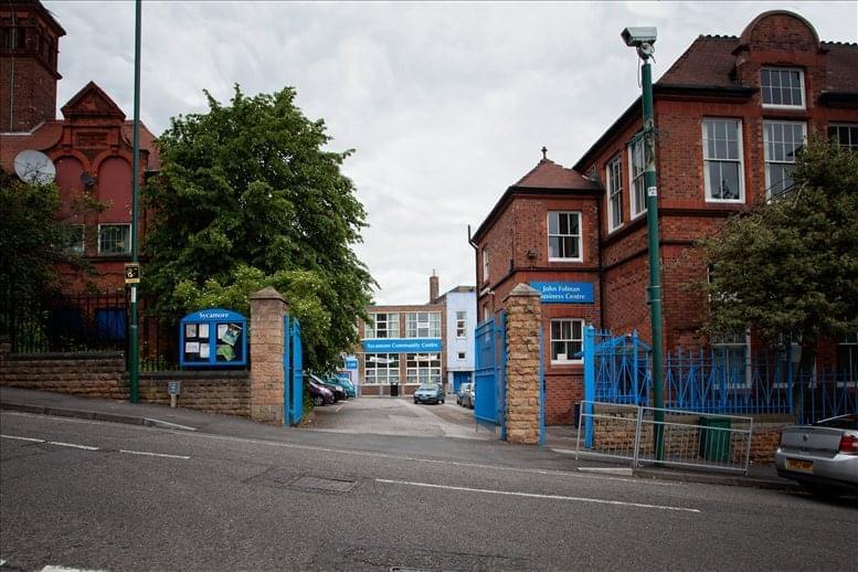 Renewal Trust image 5