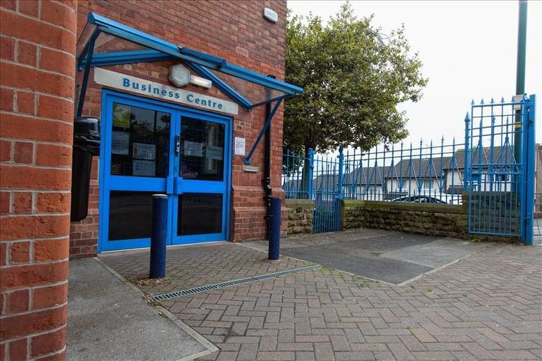 Renewal Trust image 1