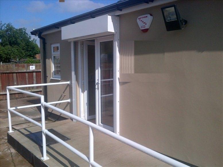 Space4work Limited image 4