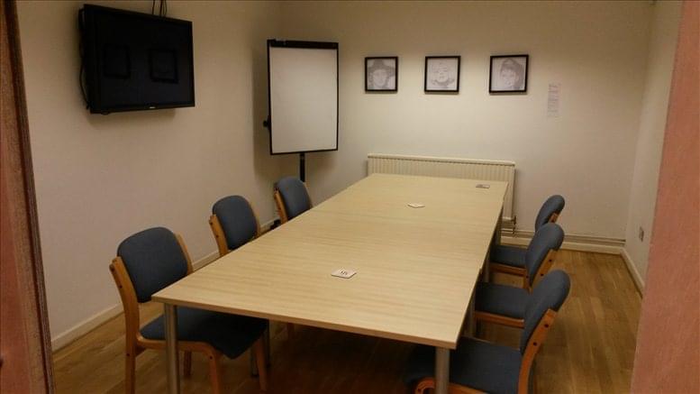 Space4work Limited image 5