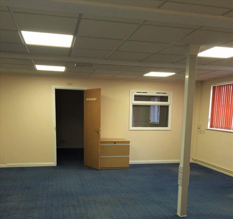 Castle Cavendish Works image 2