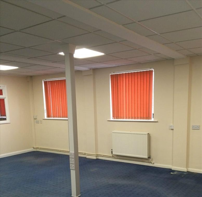 Castle Cavendish Works image 4