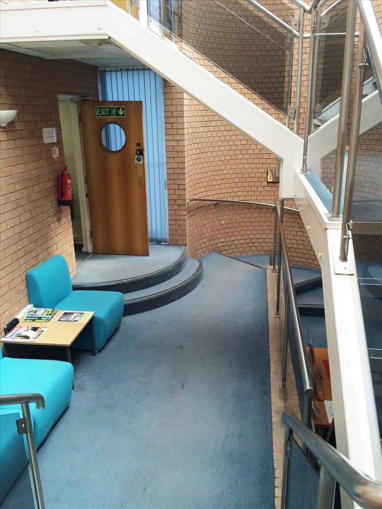 Castle Cavendish Works image 3