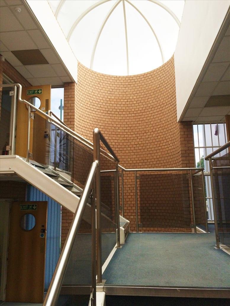 Castle Cavendish Works image 5