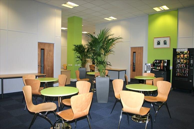 Castle Cavendish Works image 2