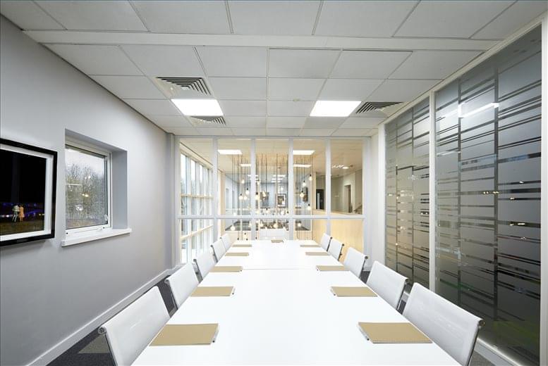 Bramley House Property Limited image 3