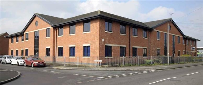 Bramley House Property Limited image 1