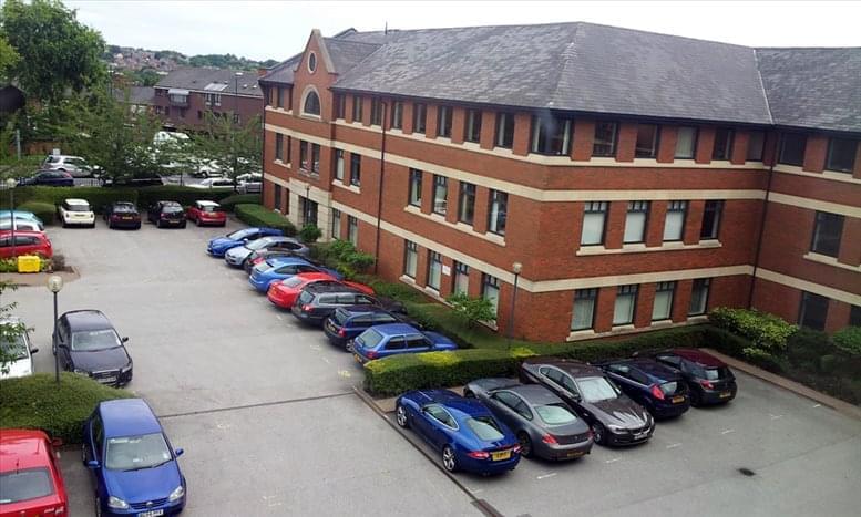 Leaworks LTD image 1