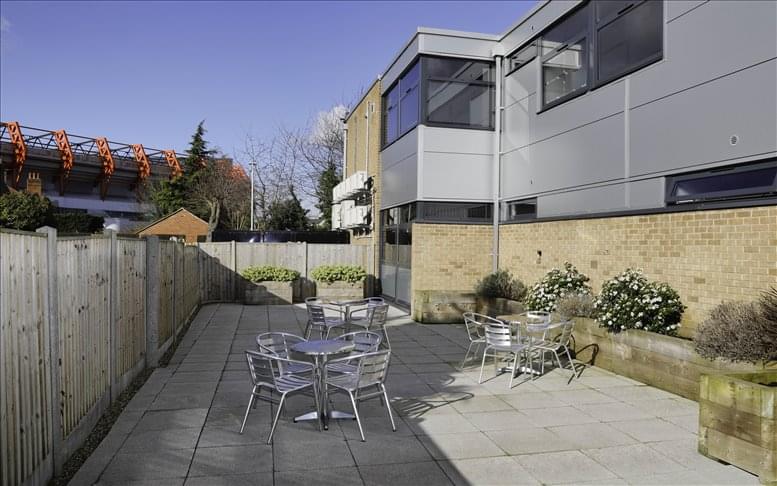 Versa Space Limited image 2