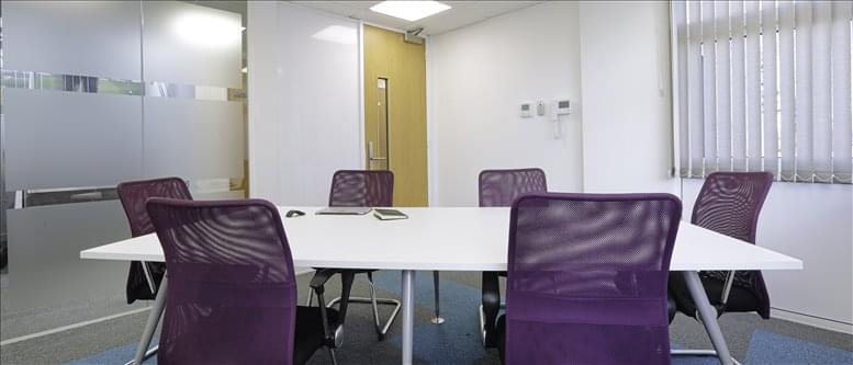 Versa Space Limited image 3