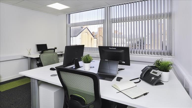 Versa Space Limited image 5