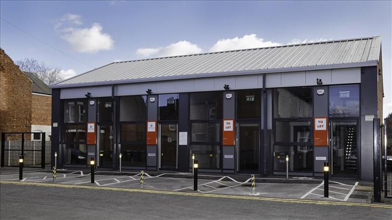 Versa Space Limited image 1