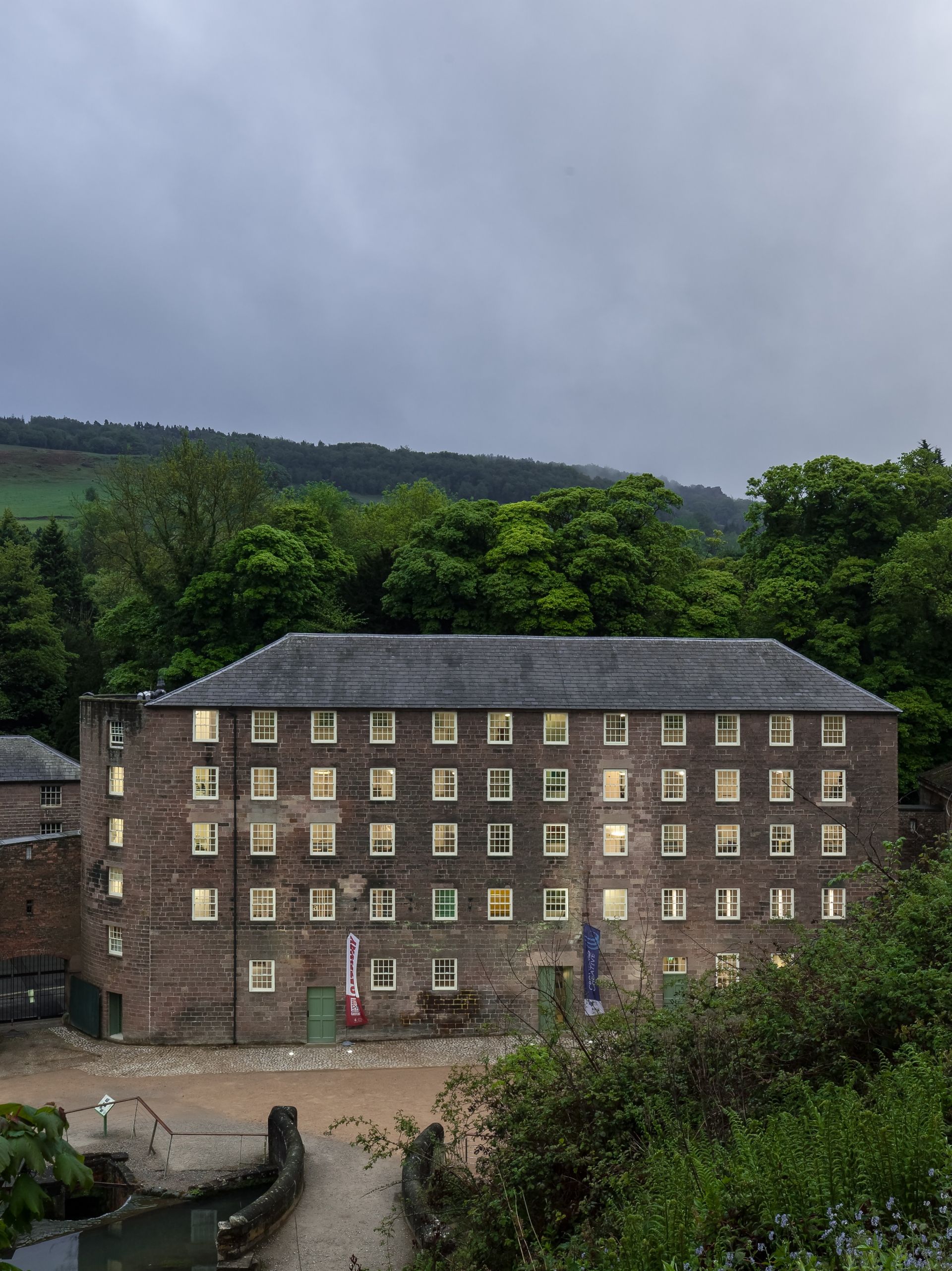 Cromford Creative image 2