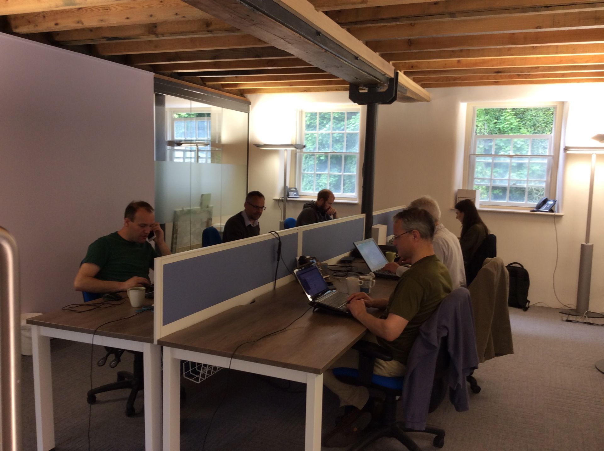 Cromford Creative image 5